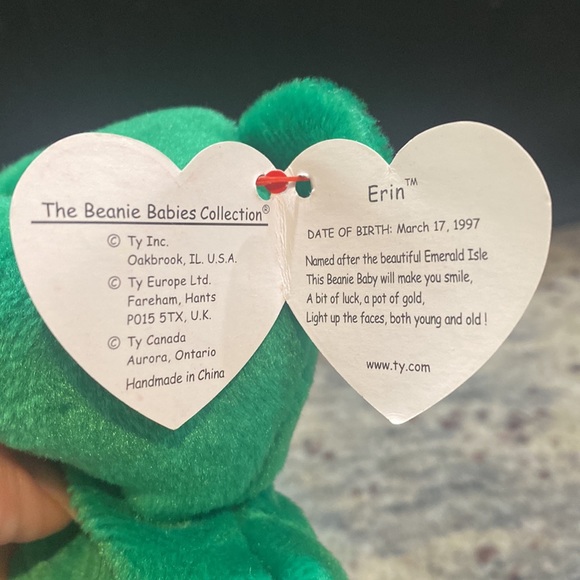 Erin bear - Picture 3 of 3